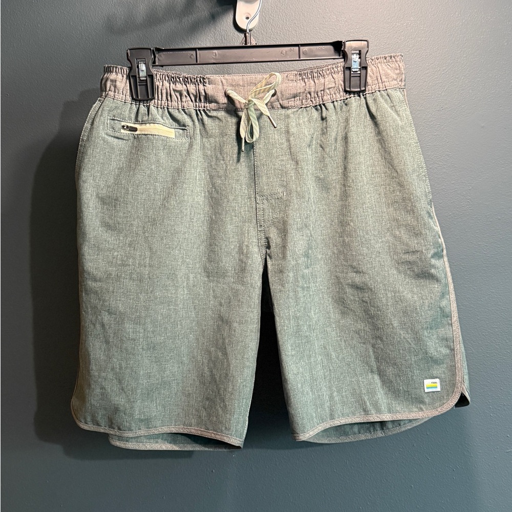Vuori Banks Shorts